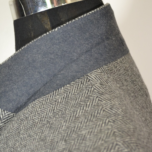 Savile Row 40L Sport Coat Blazer Suit Jacket - Picture 3 of 8